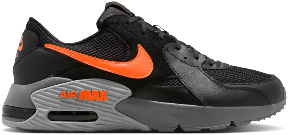 Giày Nike Air Max Excee 'Black Smoke Grey' FZ5486-008