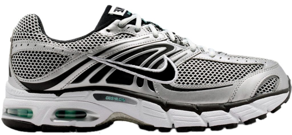 Giày Nike Air Max Moto 2K ‘Metallic Silver’ IR1476-101