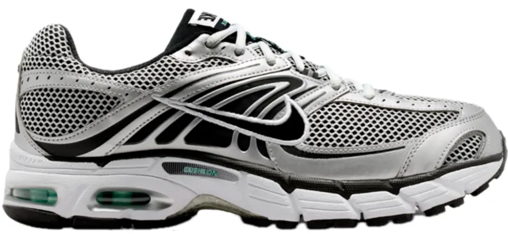 Giày Nike Air Max Moto 2K ‘Metallic Silver’ IR1476-101