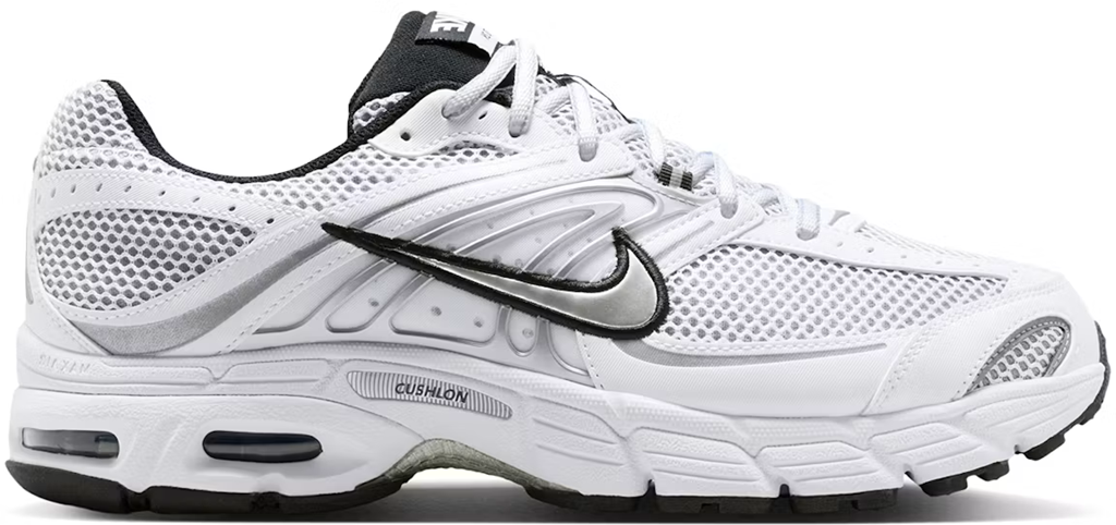 Giày Nike Air Max Moto 2K ‘White Black Wolf Grey’ IR1476-100