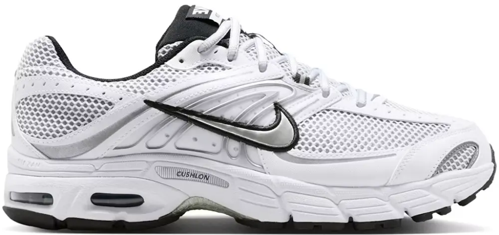 Giày Nike Air Max Moto 2K ‘White Black Wolf Grey’ IR1476-100