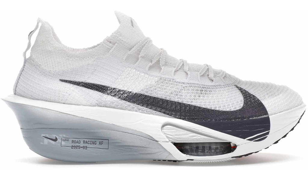Giày Nike Air Zoom Alphafly Next% 3 ‘White Pure’ FD8311-101