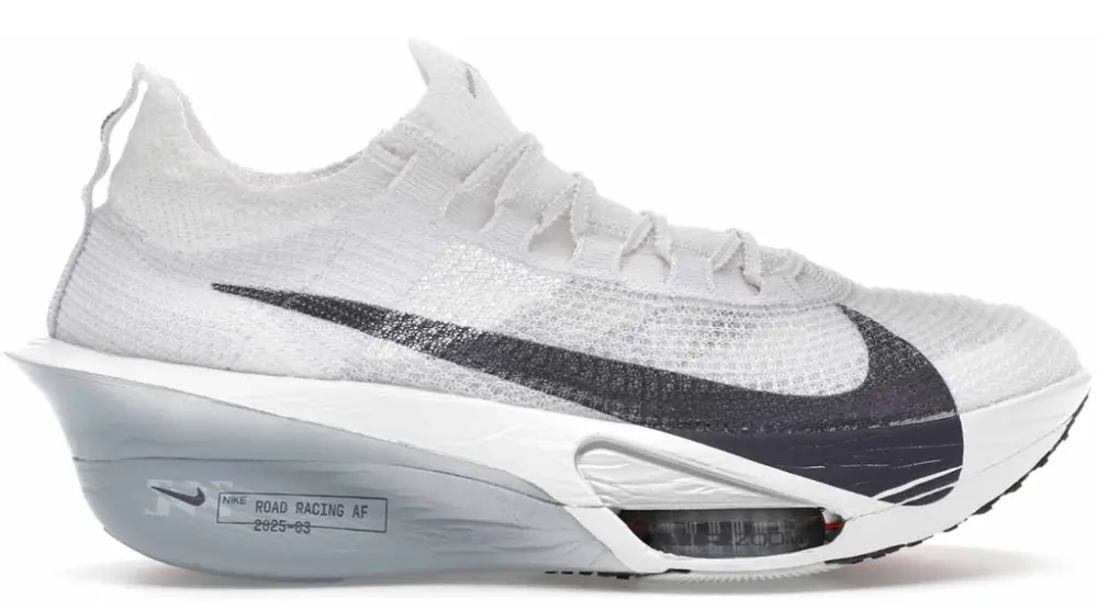 Giày Nike Air Zoom Alphafly Next% 3 ‘White Pure’ FD8311-101