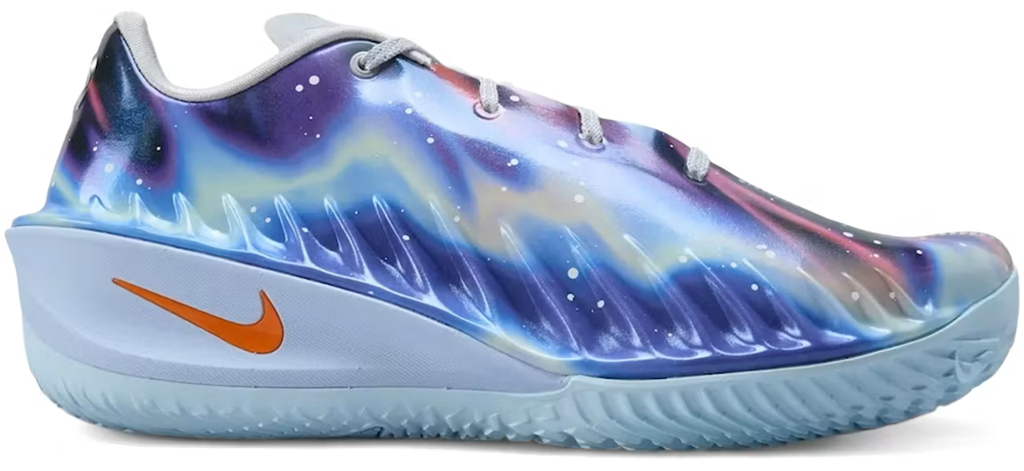 Giày Nike Air Zoom GT Cut 4 'Black' IU2030-084