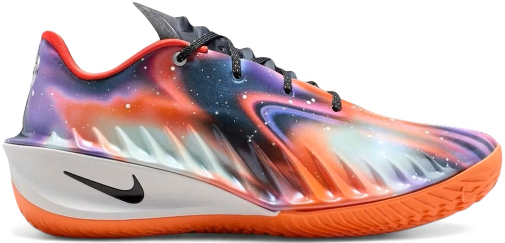 Giày Nike Air Zoom GT Cut 4 LX EP 'Metallic Silver' IU2031-060