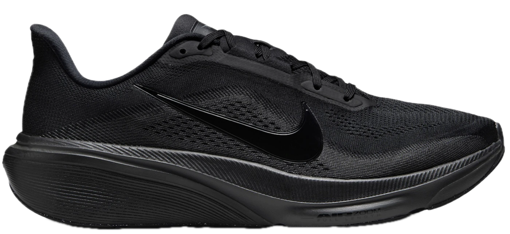 Giày Nike Air Zoom Pegasus 42 ‘Black Anthracite’ IB1873-003