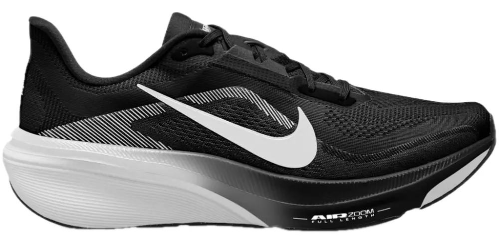 Giày Nike Air Zoom Pegasus 42 ‘Black White’ IB1873-001