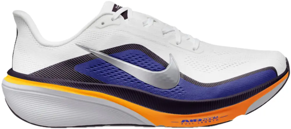Giày Nike Air Zoom Pegasus 42 ‘White Lapis Orange’ IB1873-102