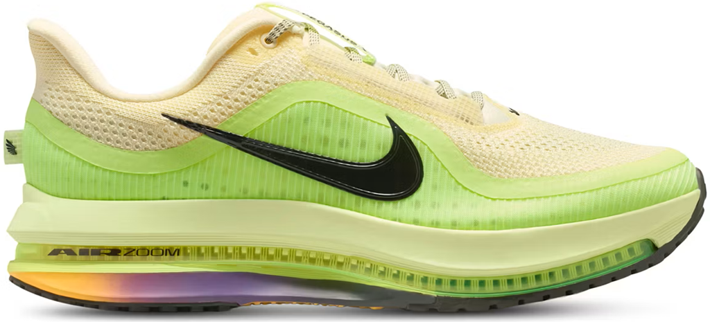 Giày Nike Pegasus Premium 'Alabaster Volt' HQ2592-701