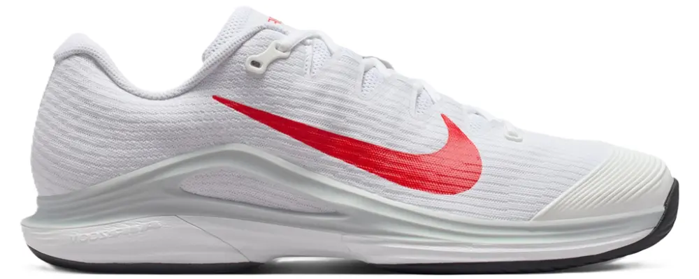 Giày Nike Air Zoom Vapor 12 M ‘White Pure Platinum’ FV5552-109