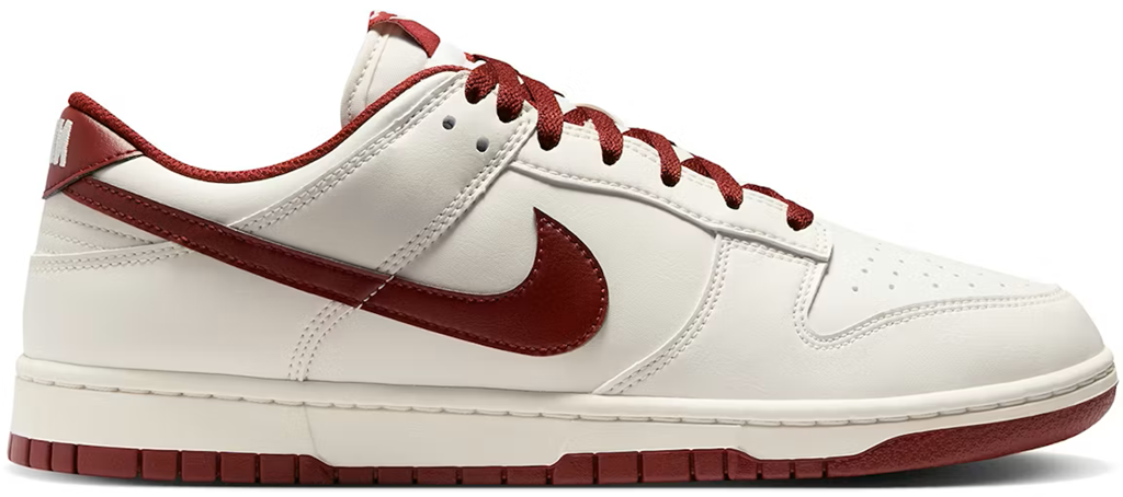 Giày Nike Dunk Low Retro 'Phantom Team Red' HF5441-008