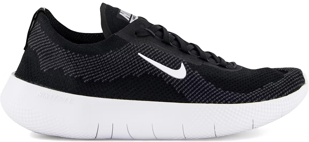 Giày Nike Free 2025 'Black Anthracite White' HF1078-002