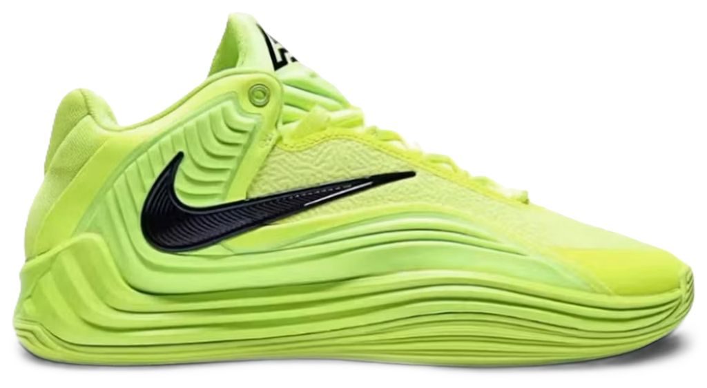 Giày Nike Giannis Freak 7 'Volt' HF3450-700