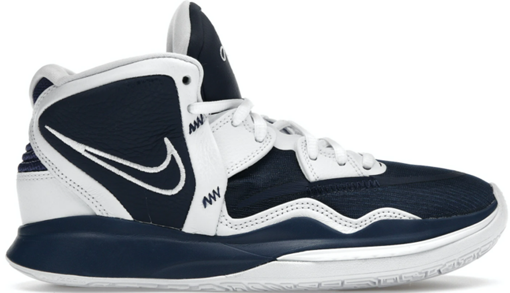 Giày Nike Kyrie Infinity TB ‘Midnight Navy’ DO9616-400