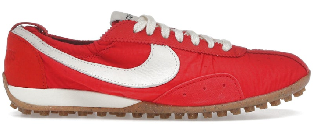 Giày Nike Moon Shoe SP ‘Jacquemus University Red’ HV8547-600