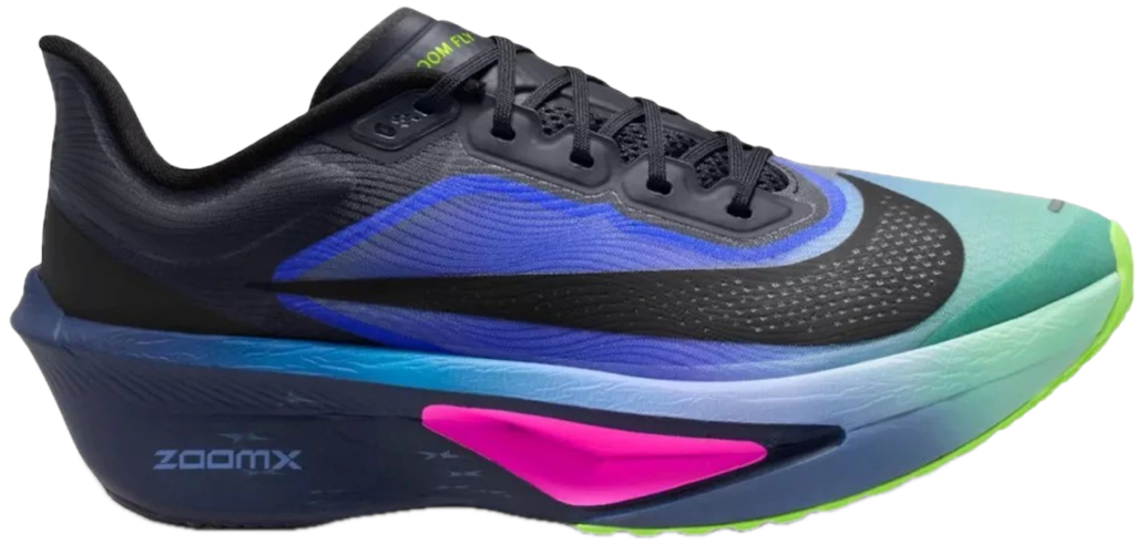 Giày Nike Zoom Fly 6 ‘Glam Dark’ IO9572-400