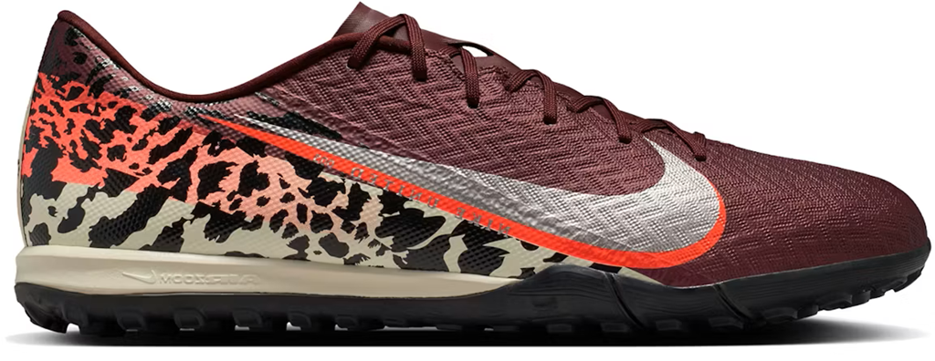 Giày Nike Zoom Mercurial Vapor 16 Academy TF 'Burgundy Crush' IO9328-661