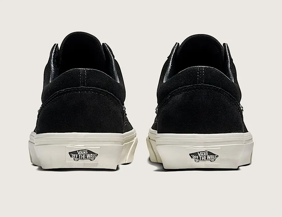 Giày Vans Old Skool ‘Spikes Black’ VN0A2Z42CJI - Ảnh 4