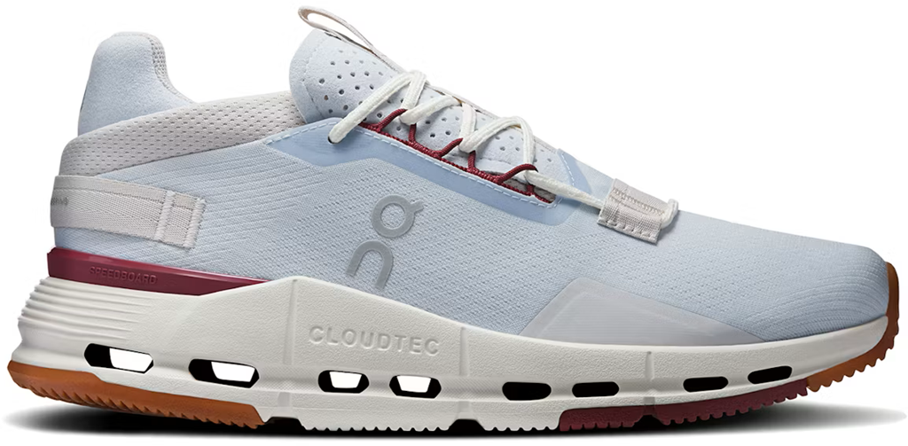 Giày On Running Cloudnova 2 ‘Heather’ 3WE30224801