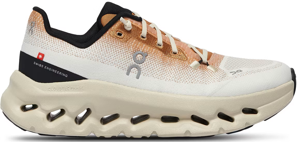 Giày On Running Cloudtilt 'Ivory Almond' 3WF30834527