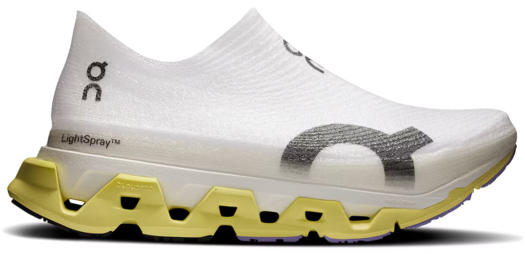 Giày On Running Cloudmonster 3 Hyper 'Limelight' 3UG10014837