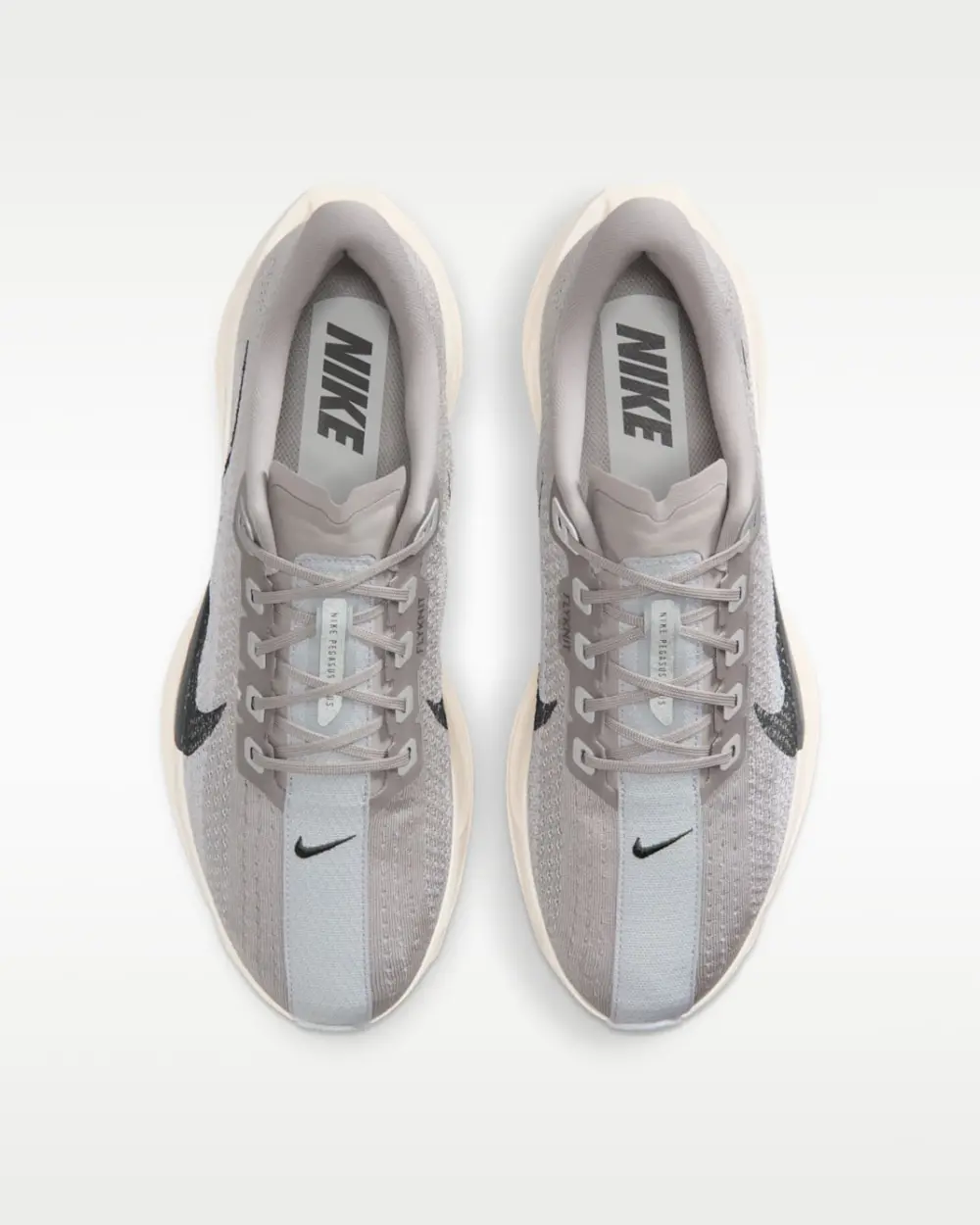 Giày Nike Pegasus Plus 'College Grey' FQ7262-010 - Ảnh 5
