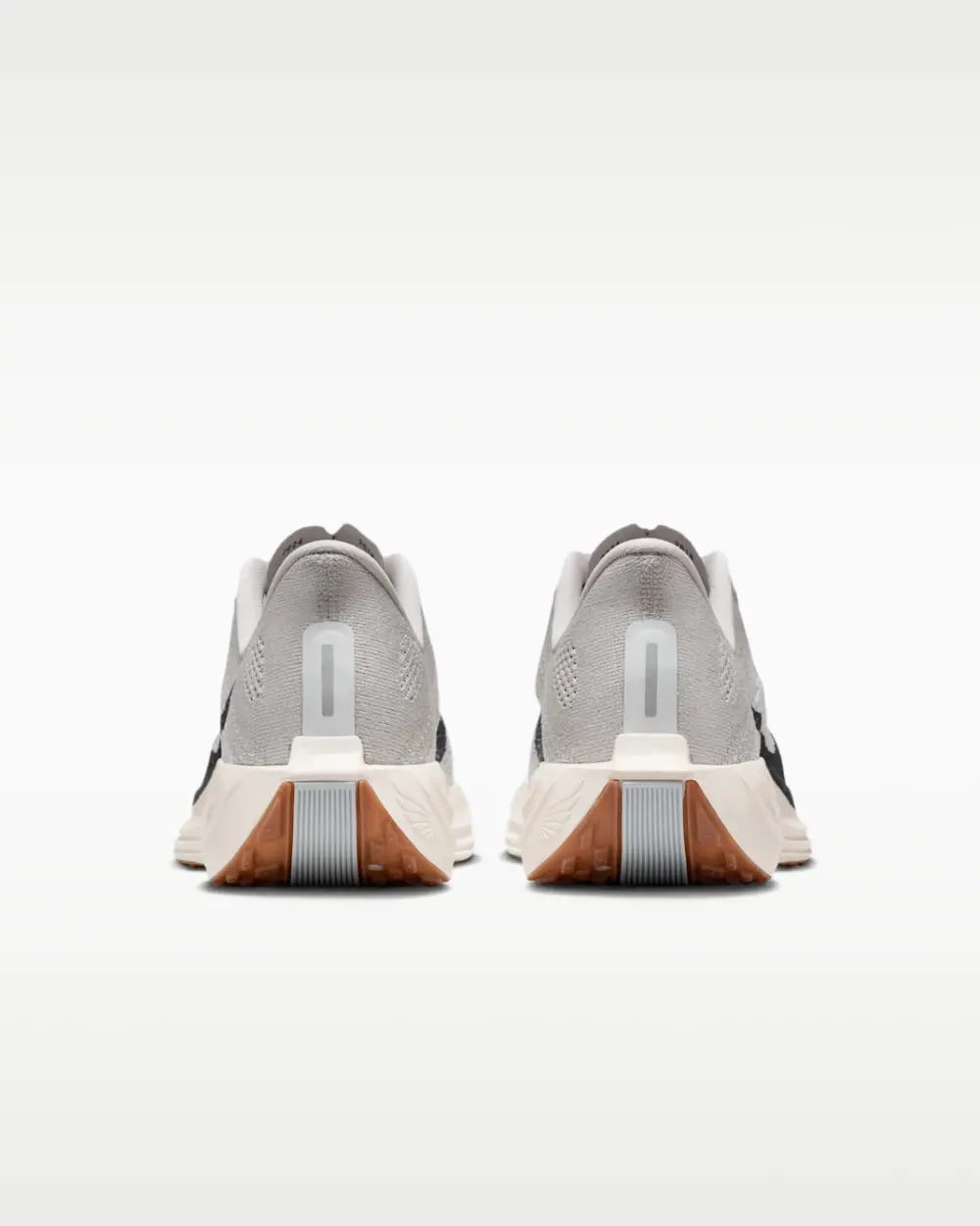 Giày Nike Pegasus Plus 'College Grey' FQ7262-010 - Ảnh 4
