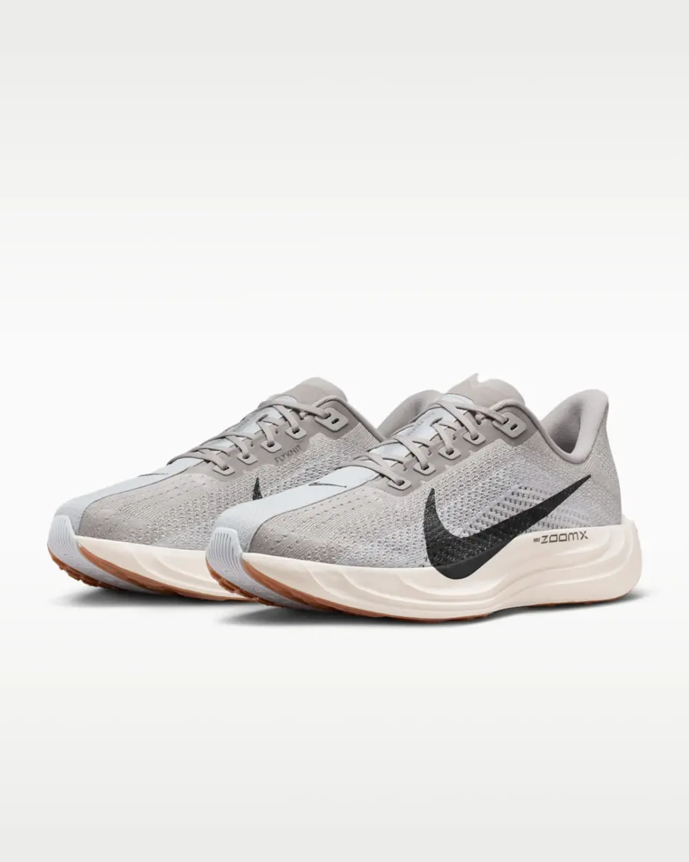 Giày Nike Pegasus Plus 'College Grey' FQ7262-010 - Ảnh 3
