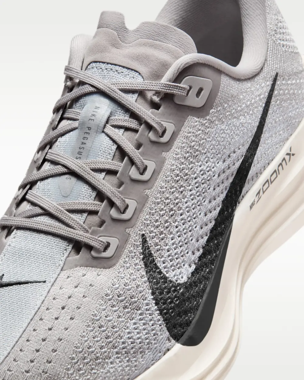 Alternative view of Giày Nike Pegasus Plus 'College Grey' FQ7262-010