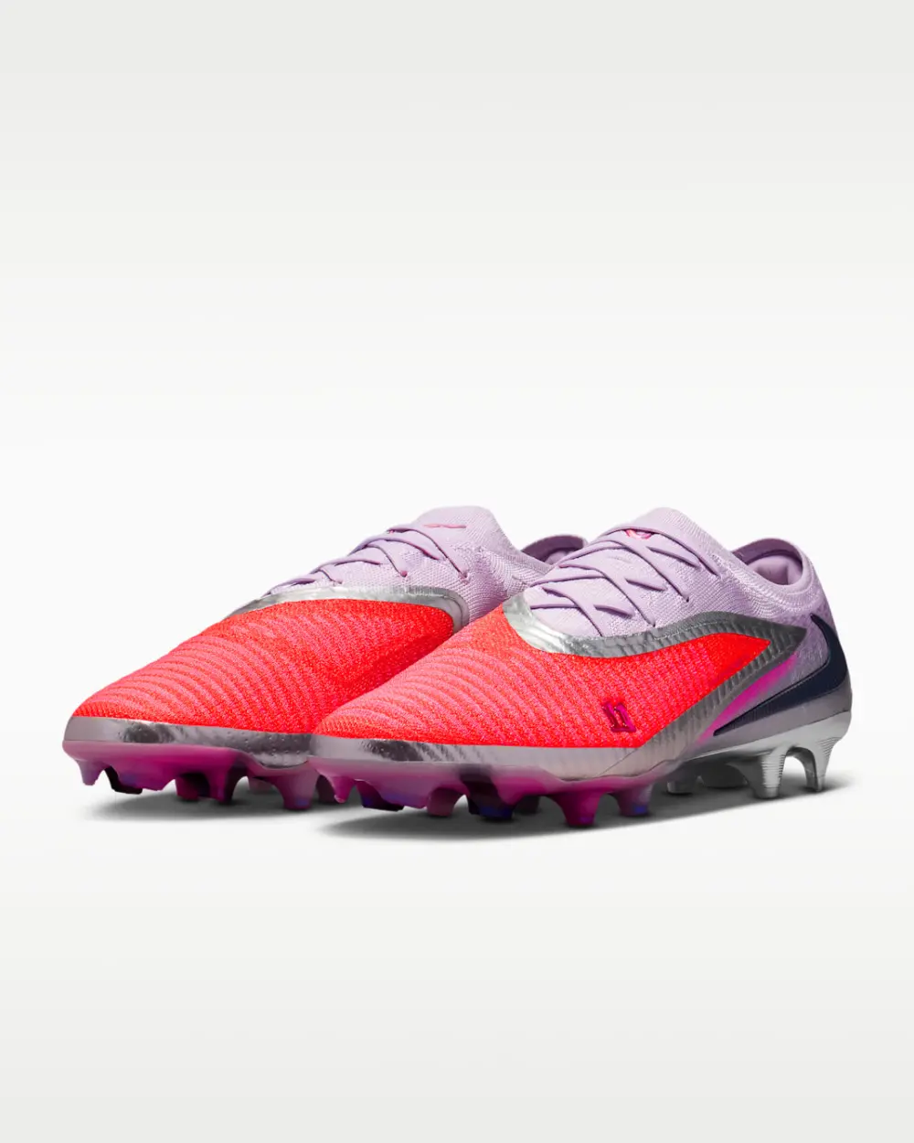Giày Nike Phantom 6 Low Elite 'Bright Crimson' IB5141-600 - Ảnh 4