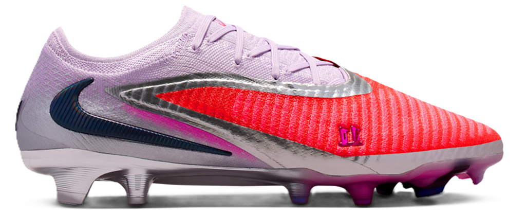 Giày Nike Phantom 6 Low Elite 'Bright Crimson' IB5141-600