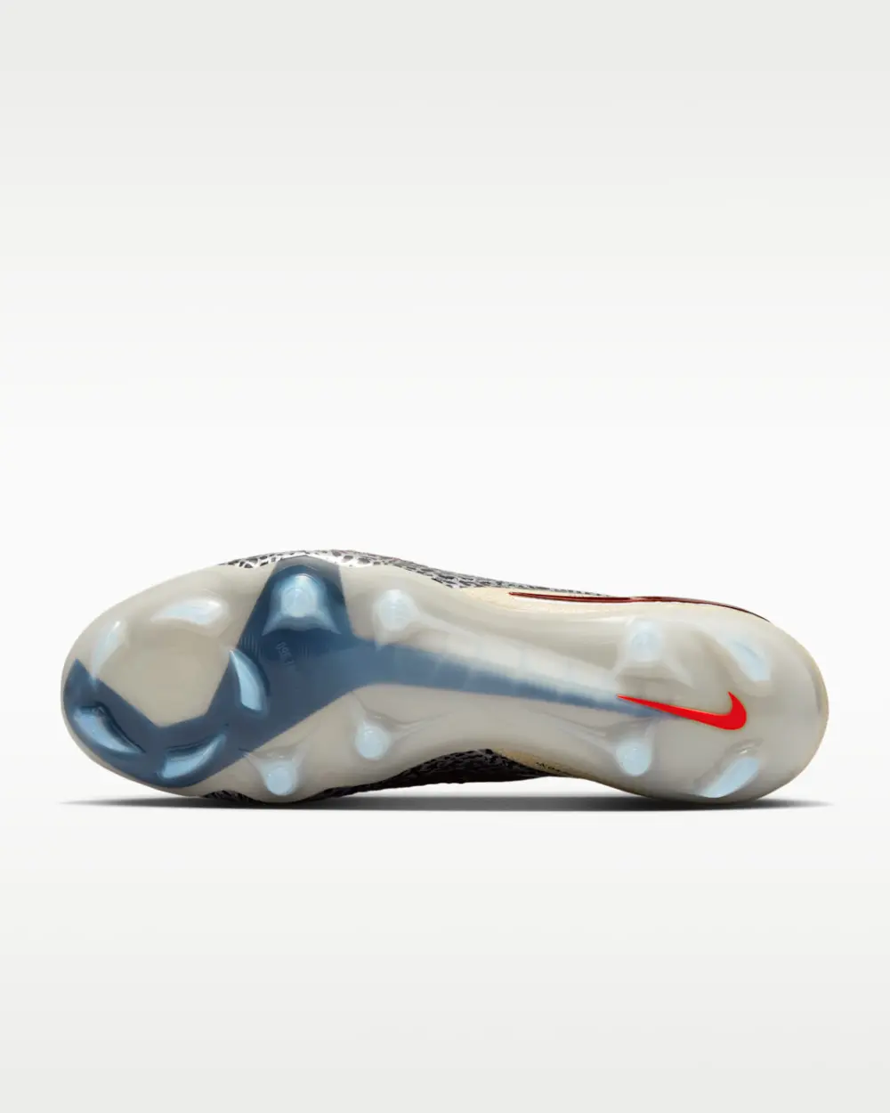 Giày Nike United Phantom 6 Low Elite 'Fossil' IO8444-661 - Ảnh 5