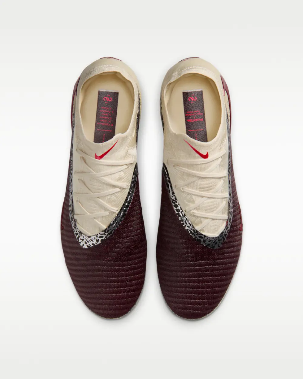 Giày Nike United Phantom 6 Low Elite 'Fossil' IO8444-661 - Ảnh 4