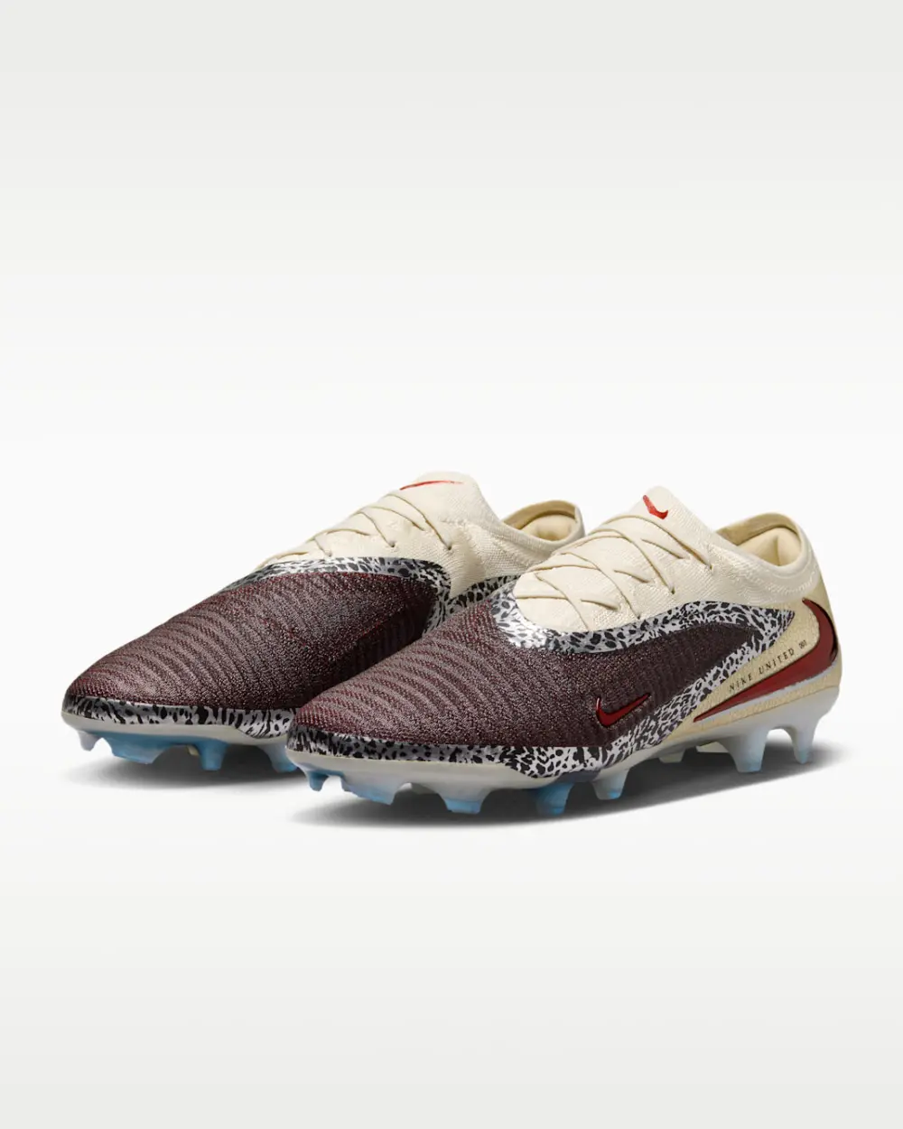 Giày Nike United Phantom 6 Low Elite 'Fossil' IO8444-661 - Ảnh 3