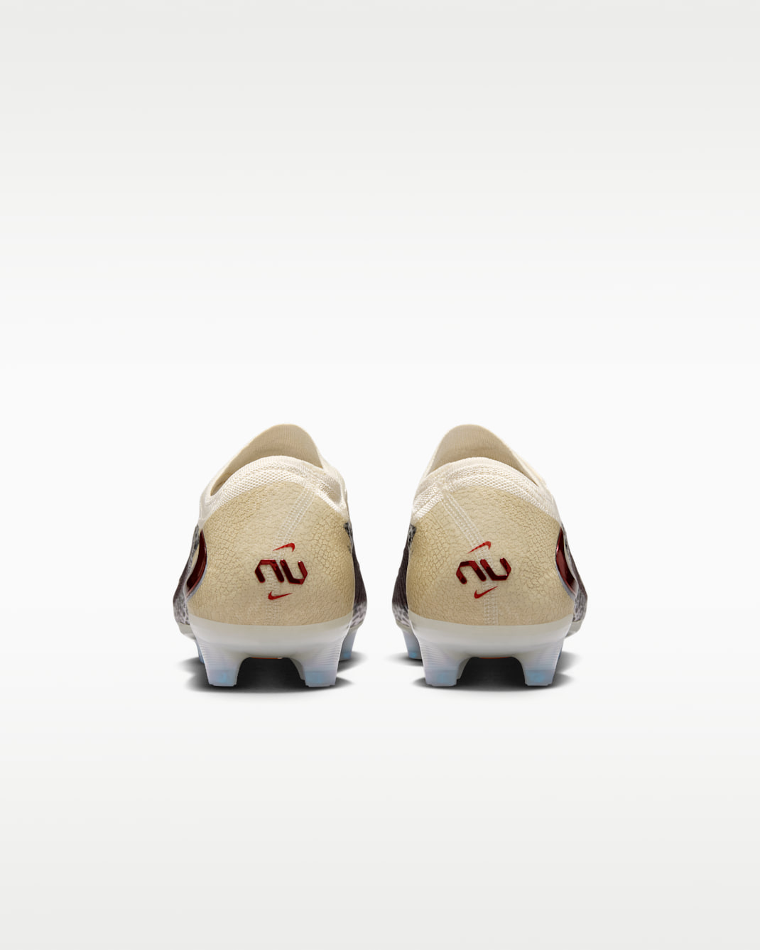 Alternative view of Giày Nike United Phantom 6 Low Elite 'Fossil' IO8444-661