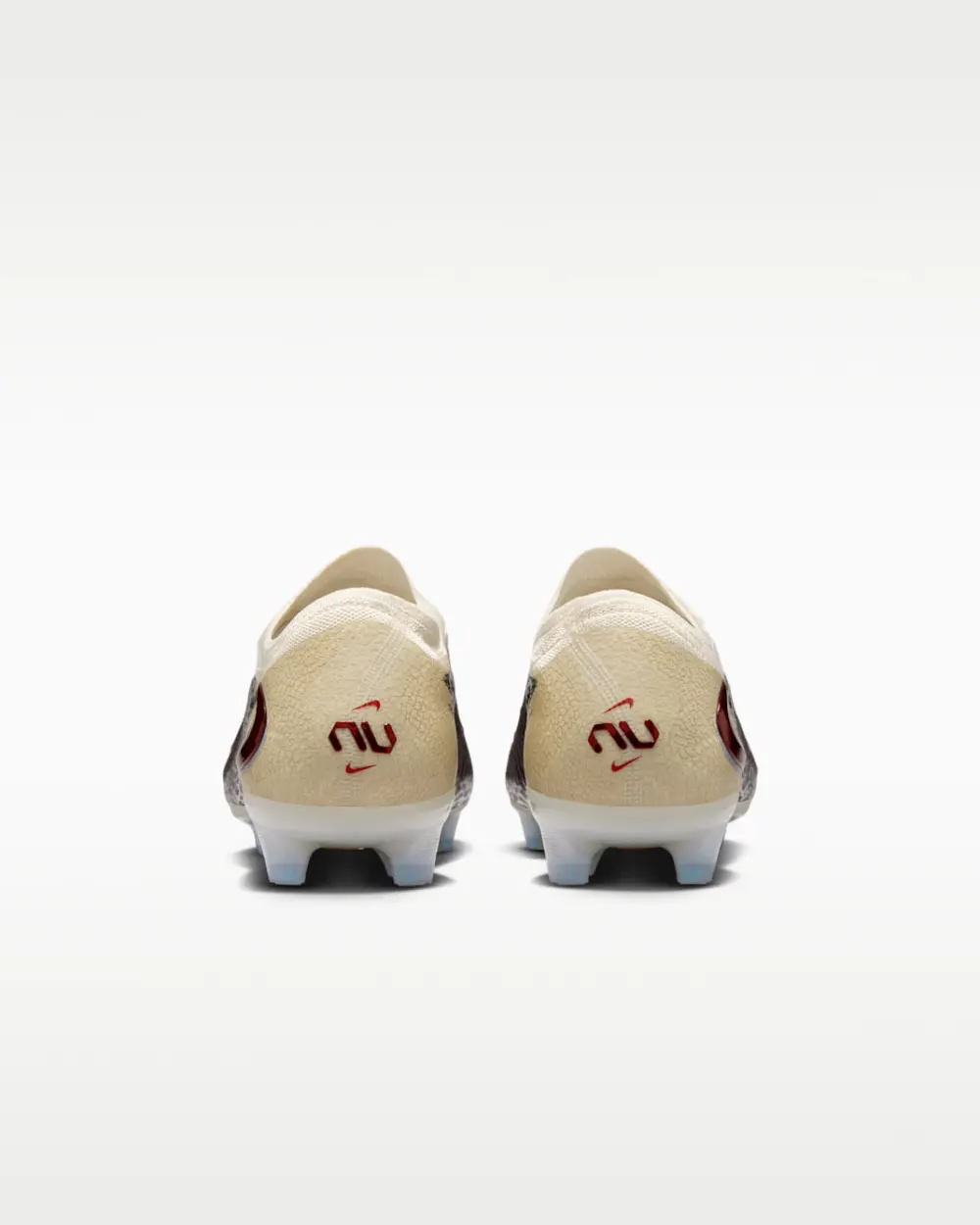 Alternative view of Giày Nike United Phantom 6 Low Elite 'Fossil' IO8444-661