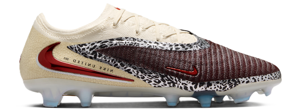 Giày Nike United Phantom 6 Low Elite 'Fossil' IO8444-661