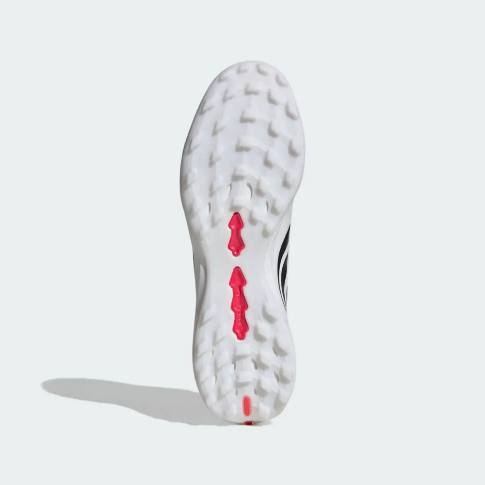 Giày Adidas Predator 26 Pro FT TF ‘Lucid Red’ JR7866 - Ảnh 4