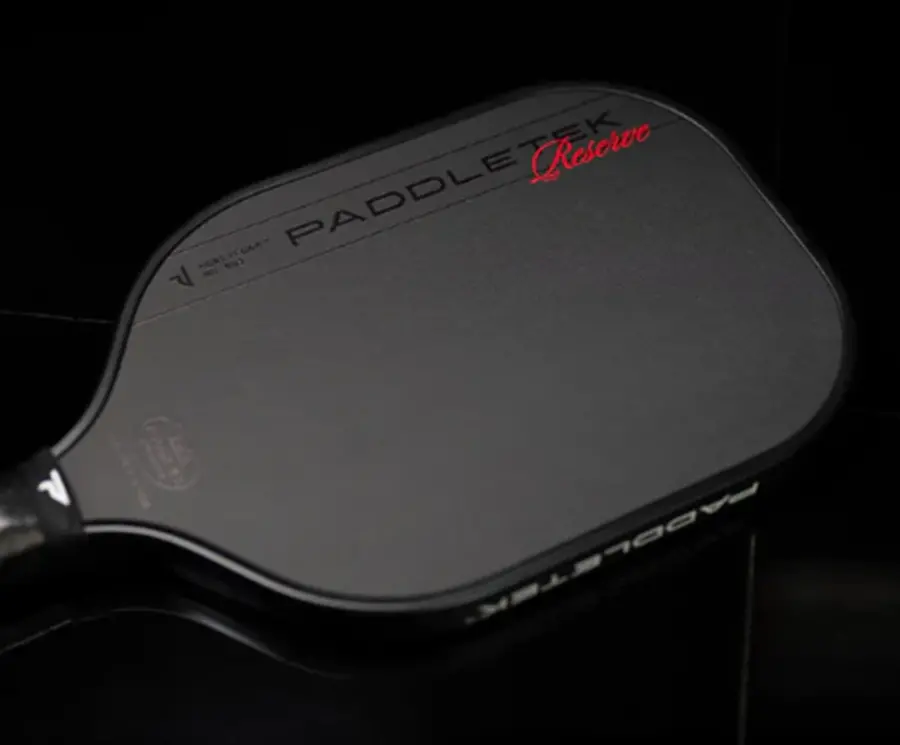 Vợt Pickleball Paddletek The Reserve Honeyfoam™ No. 001 - Ảnh 4