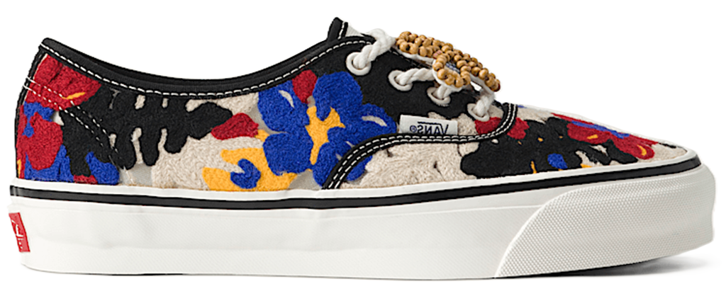 Giày Vans Premium Authentic 'White' VN000Y0S448