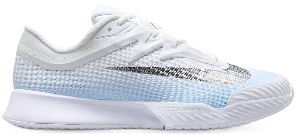 Giày Nike Vapor Pro 3 Low ‘White Blue’ IR8252-401