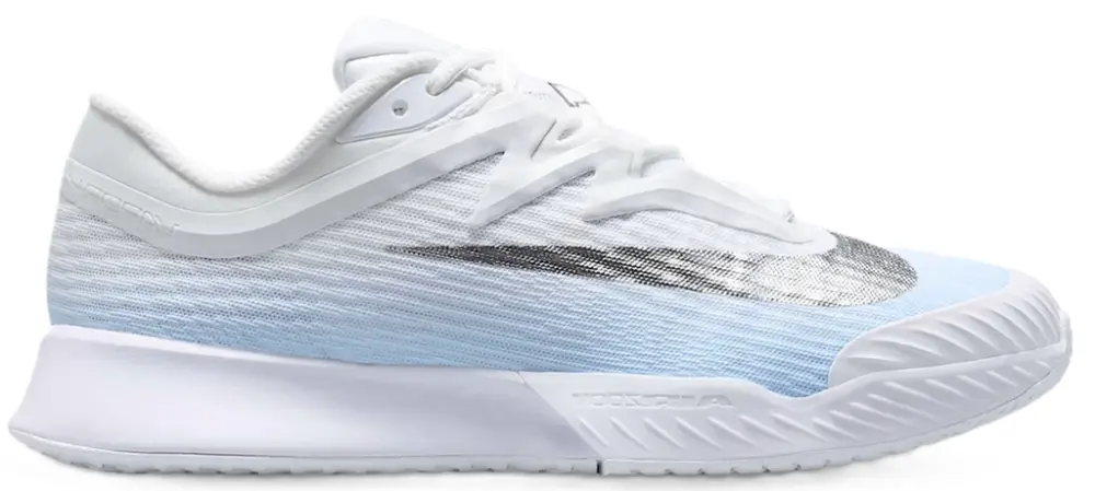 Giày Nike Vapor Pro 3 Low ‘White Blue’ IR8252-401