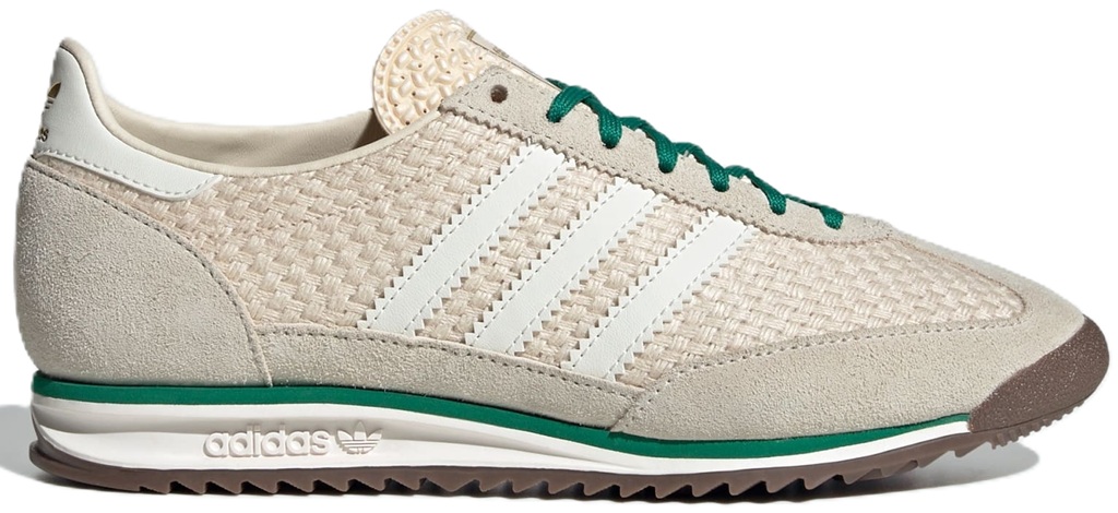 Giày adidas SL 72 OG ‘Wonder White’ IH9365