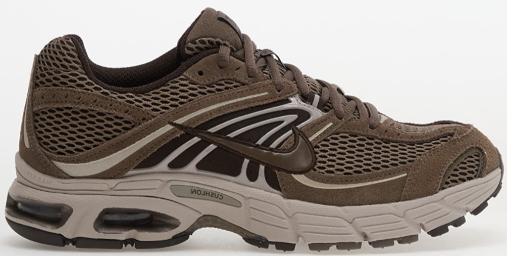 Giày Nike Air Max Moto 2K 'Ironstone' IQ4924-004