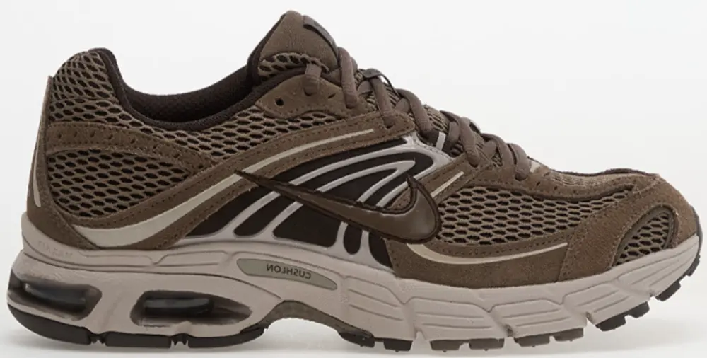 Giày Nike Air Max Moto 2K 'Ironstone' IQ4924-004