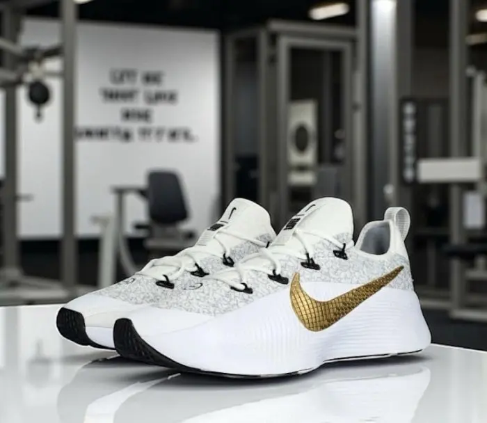 Alternative view of Giày Nike LeBron TR 1 'Wolf Grey' FJ6151-006