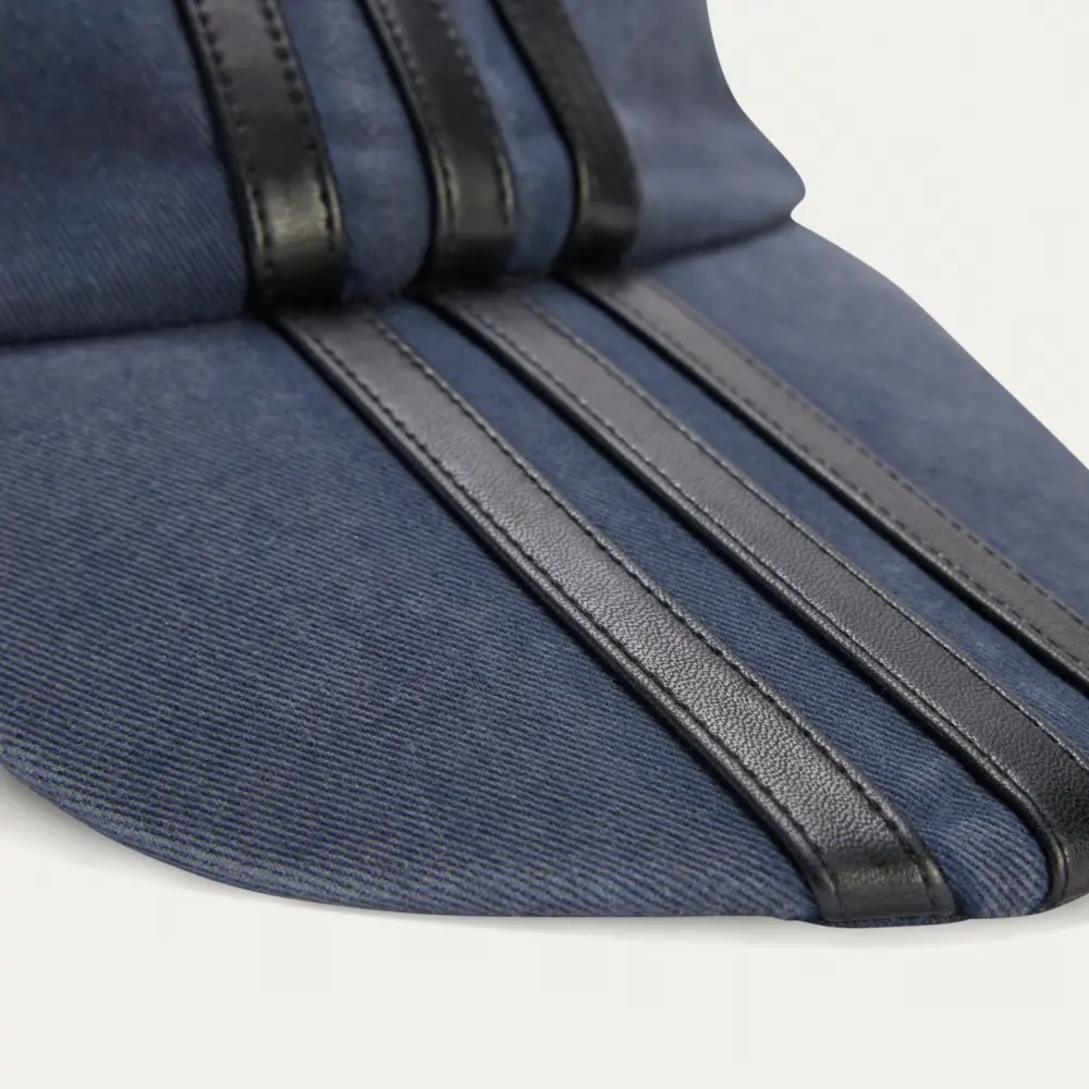 Mũ adidas Thug Club Sword Cap ‘Night Indigo’ KC2237 - Ảnh 3