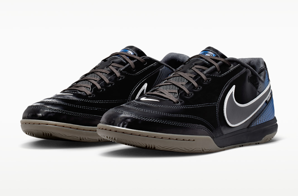 Alternative view of Giày Nike Tiempo Streetgato SE ‘Blue Jay’ IR5918-010