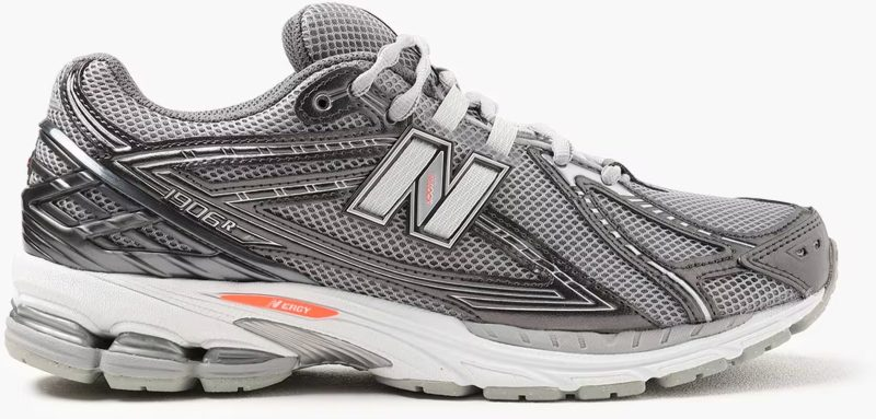 Giày New Balance 1906R 'Black Metallic' U1906RCO