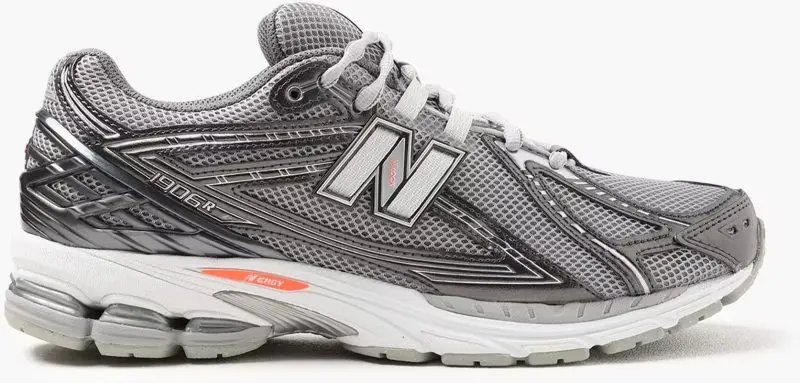 Giày New Balance 1906R 'Black Metallic' U1906RCO